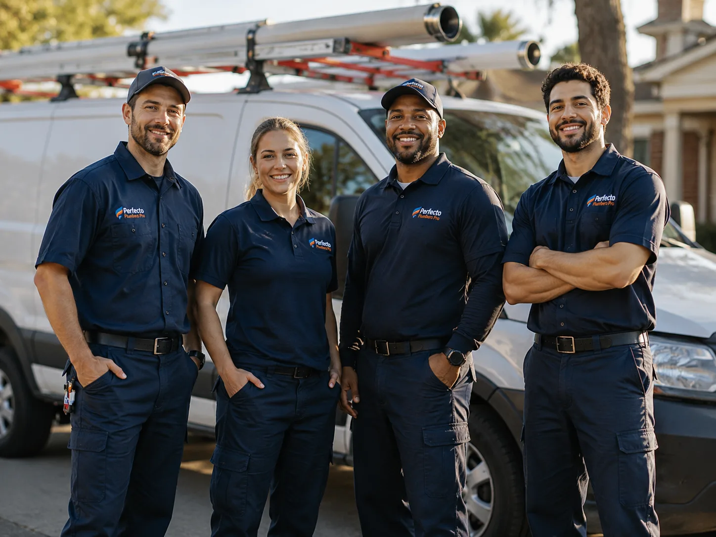 Emergency Plumber Near Me in Linden, PA near me